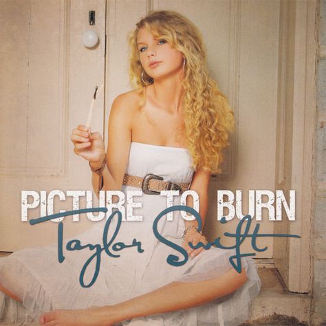 Taylor Swift First Album, Picture To Burn, Taylor Swift 2006, Taylor Swift Debut Album, Message For Best Friend, Taylor Swift Concert, Taylor Swift Wallpaper, Taylor Swift Album, Famous Girls