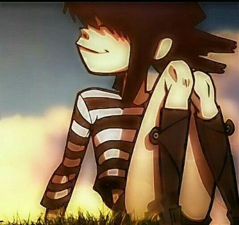 Love This Song, Gorillaz, Love This