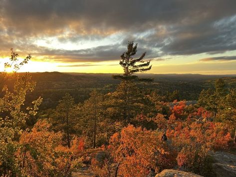 Lake Superior, Sugarloaf Mountain, A Short Hike, Mountain Trail, Mountain Trails, Perfect Weather, Cabin Life, Mountain Top, Fall Foliage