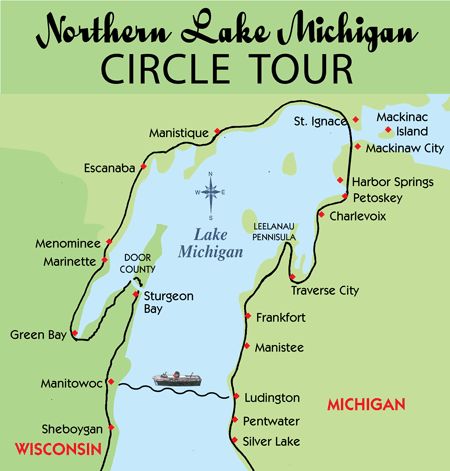 Balayage, Lake Michigan Circle Tour, Menominee Michigan, Pentwater Michigan, Lake Michigan Vacation, Traveling Woman, Ludington Michigan, Packing Wardrobe, Michigan Adventures