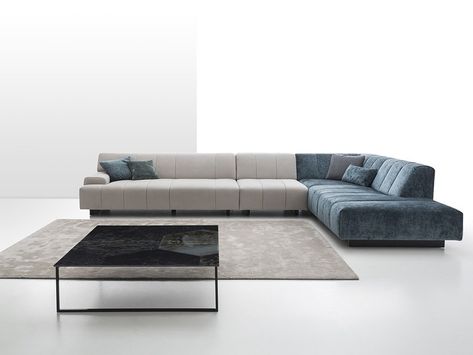 Download the catalogue and request prices of Zara deep | corner sofa By nicoline, corner sectional sofa Corner Sofa Design Modern, Corner Sofa Living Room Modern, L Shaped Sofa Designs, Modern Sectional Sofas, Modern Sectional Sofa, Corner Sofa Design, Corner Sectional Sofa, Modern Sofa Living Room, U Shaped Sofa