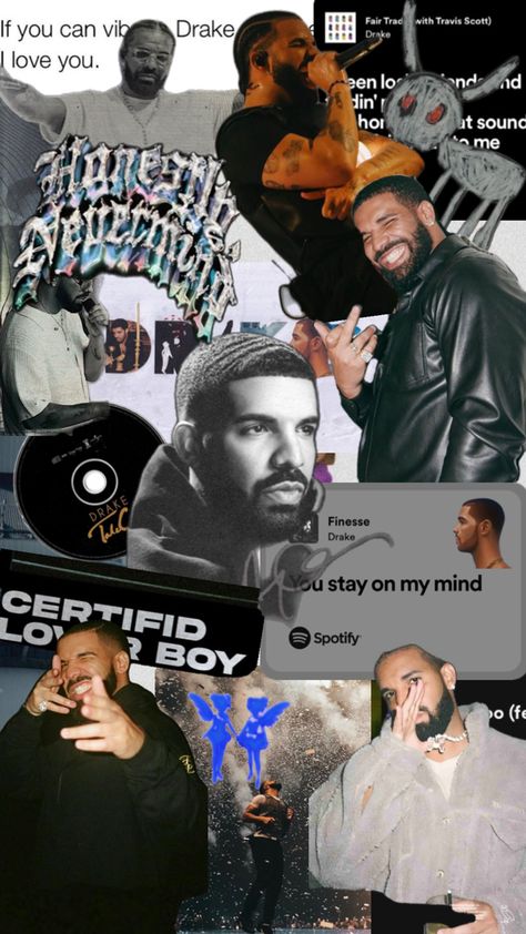 #drake #music #cool #wallpaper #background #spotify #applemusic #cool #album #cover #honestlynevermind Spotify Album Covers, I Love Drake, Cool Album Cover, Drake Music, Album Wallpaper, Travis Scott, Wallpaper Background, Album Cover, Cool Wallpaper