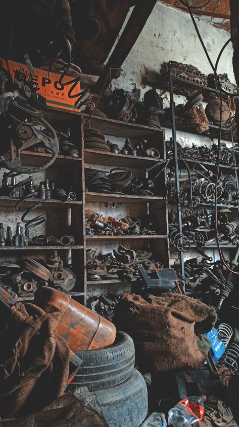 Mechanic Tools Aesthetic, Cars Mechanic Aesthetic, Motor Shop Aesthetic, Female Auto Mechanic Aesthetic, Auto Repair Shop Aesthetic, Car Engineering Aesthetic, Car Thief Aesthetic, Metal Working Aesthetic, Mechanic Woman Aesthetic