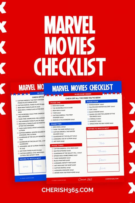 The Best Way to Watch Marvel Movies in Order and Free Printable Checklist https://cherish365.com/watch-marvel-movies-in-order-pdf/ Marvel Characters List, Mcu Movies In Order, Marvel Films In Order, Wasp Avengers, Marvel Cinematic Universe Timeline, Disney Movie Marathon, The Incredible Hulk 2008, Marvel Movies In Order, Free Printable Checklist