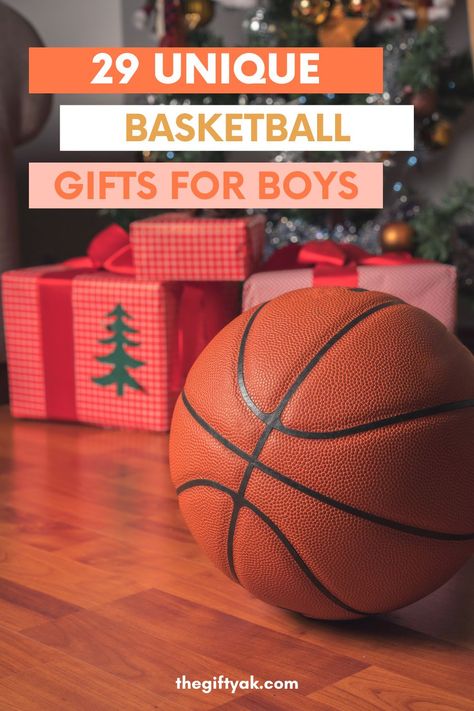 Prom Proposal Country, Basketball Theme Gifts, Boys Basketball Gifts, Boys Basketball Room, Christmas Front Porch Decor Ideas, Basketball Gift Ideas, Basketball Senior Night Gifts, Girls Basketball Gift, Christmas Front Porch Decor