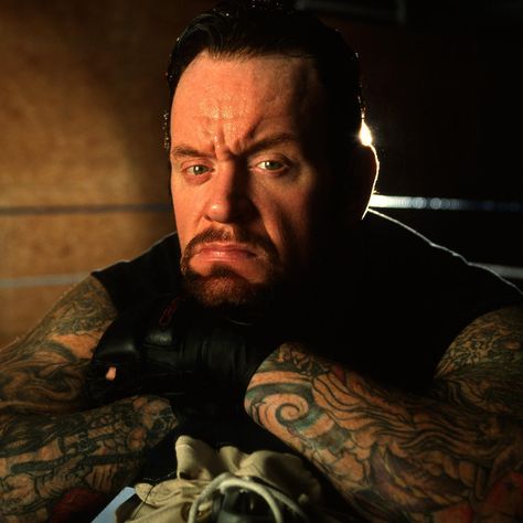 Undertaker Wwf, Wwe Lita, Kane Wwe, Wwe Undertaker, Chris Benoit, Undertaker Wwe, Eddie Guerrero, Mark Williams, The Undertaker