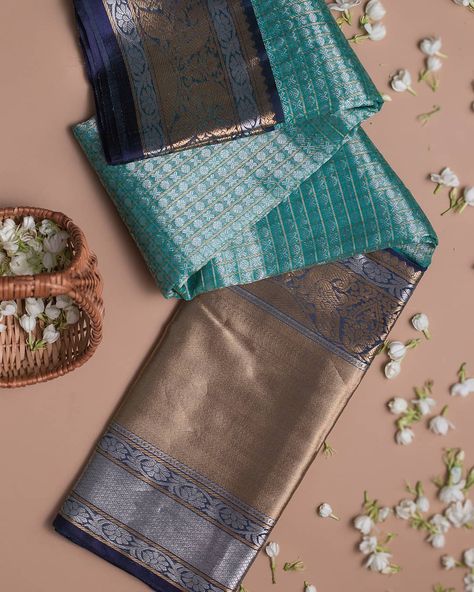Get The Traditional Silk Sarees in Best Hues Here! Silk Saree Photography, Saree Product Photoshoot, Saree Product Photography Ideas, Saree Product Shoot Ideas, Saree Flatlay Photography, Saree Display Ideas, Saree Product Photography, Saree Product Shoot, Saree Display