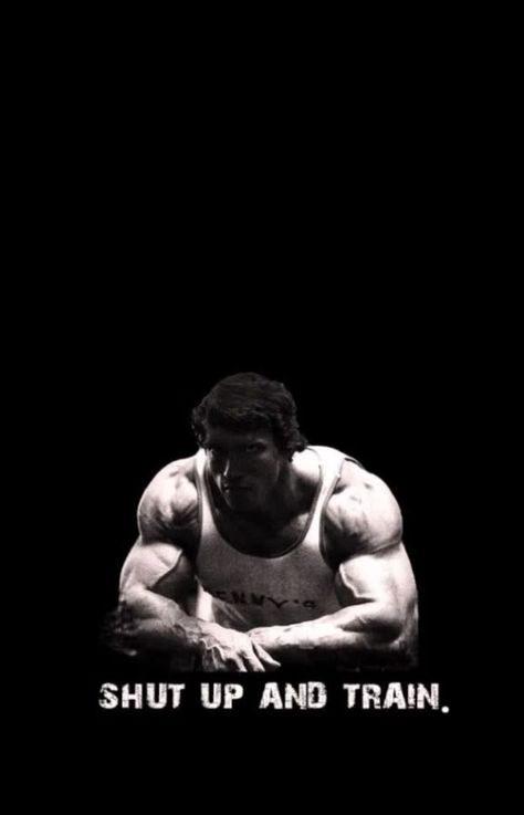 Arnold Schwarzenegger Workout, Gym Motivation Wallpaper, Male Aesthetic, Aesthetics Bodybuilding, Cityscape Wallpaper, Old Warrior, Gym Wallpaper, Lionel Messi Barcelona, Bodybuilding Pictures