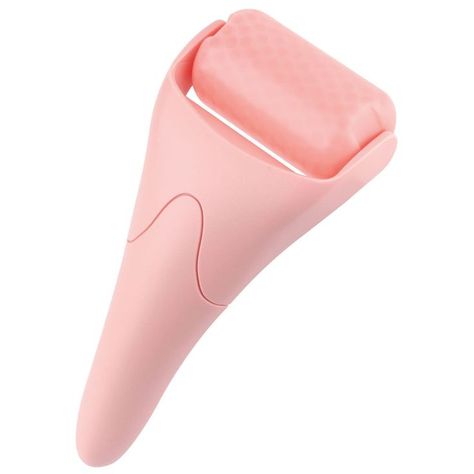 Fronnor Ice Roller for Face,Eyes,Mothers Day Gifts Idea,Therapeutic Cooling to Tighten Brighten Complexion and Reduce Wrinkles,Massager Under Eye Puffiness,Migraine and Pain Relidf (Pink) Ice Roller For Face, Roller For Face, Eye Puffiness, Silk Pillowcase Hair, Burts Bees Lip, Ice Roller, Fine Wrinkles, Under Eye Puffiness, Laneige Lip Sleeping Mask