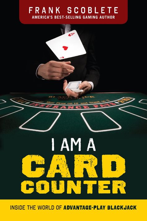 I Am a Card Counter Las Vegas, Tunica Mississippi, Card Counter, Counting Cards, Gaming Banner, Win Money, Business Books, Best Casino, Music Games
