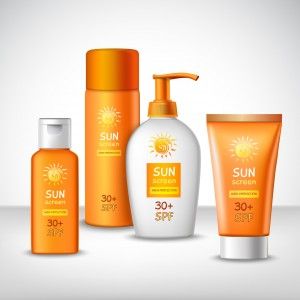 Sunscreen Protection Cosmetics Lighten Skin, Brighten Skin Naturally, Natural Skin Lightening, Natural Body Lotion, Natural Face Care, Organic Sunscreen, Cosmetic Labels, Brighten Skin, Cosmetics Industry