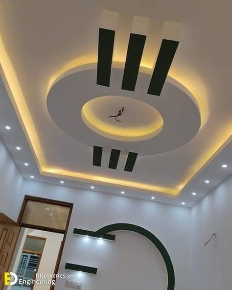 Staff Ceiling Designs, Celling Design Room, Fall Ceiling For Bedroom Modern, Fall Siling Design For Hall Simple, Fall Ceiling Bedroom, Lobby Down Ceiling Design, Siling Light Design, Latest False Ceiling Design For Bedroom, Pop Design For Hall Simple