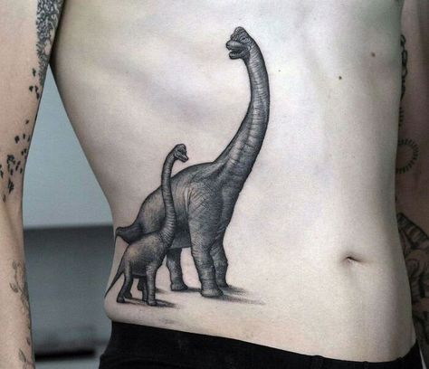 Plesiosaurus Tattoo, Tattoo Dino, Tattoo 777, Dinasour Tattoo, Dino Tattoo, Long Neck Dinosaur, Dinosaur Tattoo, Nature Tattoo Sleeve, Fantasy Universe