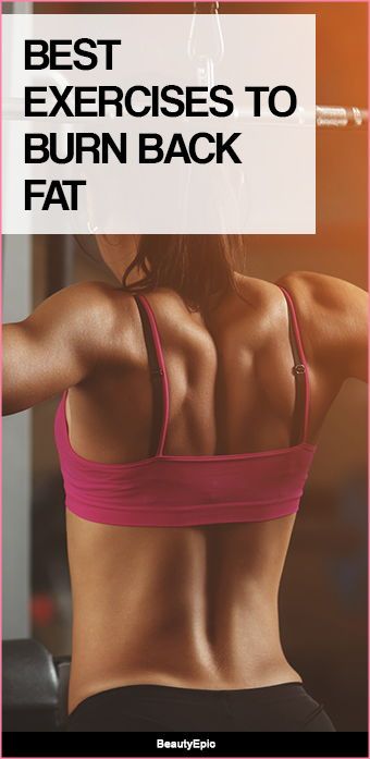 Every woman desire to have such a nice and smoothly toned back. In case you have put on some pounds, then you will realize that the back is the place excessive fats are stored. Woman Toned Back, Womans Back, Back Fat Exercises, Burn Back Fat, Toned Back, Women Workouts, Best Workouts, Back Fat Workout, Women Back