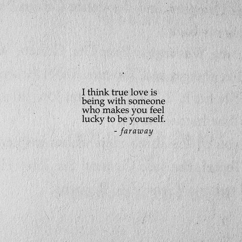 Lucky Quotes, Connection Quotes, How Lucky I Am, Be Myself, True Love Is, Qoutes About Love, Soulmate Quotes, Feel Happy, Love Yourself Quotes