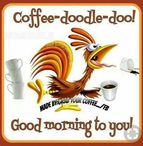 Kaffe Humor, Morning Coffee Funny, Coffee Quotes Morning, Sunday Morning Coffee, Coffee Doodle, Good Morning Funny Pictures, Good Morning Quotes For Him, Quotes Arabic, Funny Good Morning Quotes