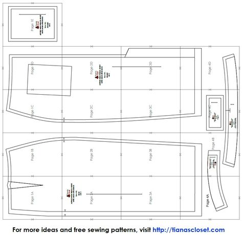 Astrid midi pencil skirt free pdf sewing pattern – Tiana's Closet Molde, Chemise, Couture, Pencil Skirt Pattern Free, Pencil Skirt Pattern Sewing, Skirt Sewing Pattern Free, Pencil Dress Pattern, Mini Skirt Sewing Pattern, Clothing Pattern Design