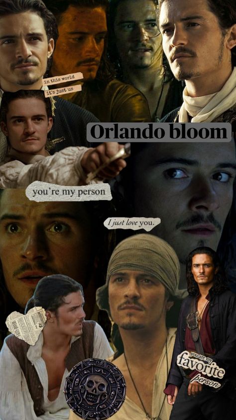 😩❤️🤞🏼⭐️😭 Orlando Bloom, Bloom Wallpaper Aesthetic, Orlando Bloom Aesthetic, Orlando Bloom Wallpaper, Bloom Aesthetic, Bloom Wallpaper, You Are My Person, I Just Love You, Captain Jack Sparrow