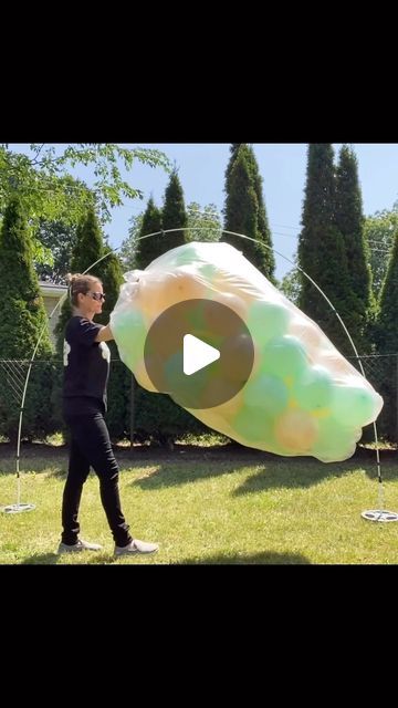 70K views · 3.4K likes | Ask Me For A Balloon on Instagram: "Make a thick spiral balloon arch with me! You will need 124 balloons for this decoration. I purchased a new stand, 10lb water bag weights included, but i prefer 25lb weights for outdoor setup. Follow me for tutorials, tips & inspiration 🎈#balloons #balloonsofinstagram #balloonarch #balloonarchtutorial #balloonarchdecor #balloonartist #partyballoons #balloonlife #balloondecorations #balloondecorationideas #askmeforaballoon" Outside Ballon Arch, Making Balloon Arch Stand, Balloon Garland On Stand, Prom Balloon Arch Ideas, How To Make A Balloon Arch With Stand, How Do You Make A Balloon Arch, How To Put Together A Balloon Arch, Balloon Arch Walkway Entrance, Diy Round Balloon Arch