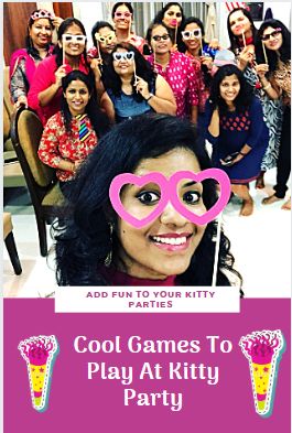 26 Cool Games That’ll Add Fun To Your Kitty Parties #kitty party games, #kitty party game Barbie Theme Kitty Party, Bollywood Theme Kitty Party Games, Kitty Party Themes Ladies Dress, Kitty Themes For Ladies, Games For Kitty Party Ladies, Kitty Party Games For Ladies Funny, Farewell Theme, Kitty Party Decorations, Kitty Party Games For Ladies