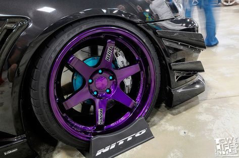 Color idea For my 4 runner rims Cool Rims For Cars, Jeep Wheels And Tires, Custom Wheels Cars, Dream Cars Bmw, Purple Car, Cool Car Accessories, Car Wheels Rims, 4 Runner, Rims For Cars