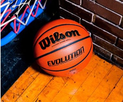 Wilson evolution basketball is one of best ball. So you can try this awesome series for getting the professional performance. #wilson evolution basketball #wilson basketball ball #basketball ball #basketballs #best basketball #basketball brand #best indoor basketball #leather basketball Basketball Quotes, Wilson Basketball, Pink Basketball, Basketball Display, Basketball Backboard, Basketball Equipment, Basketball Memes, Indoor Basketball, Personalized Basketball