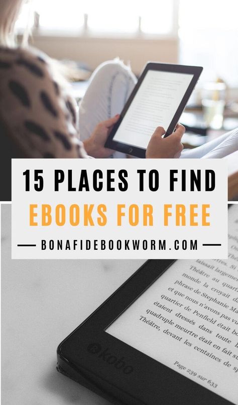Do you love to read but don't want to spend more money on books? Then finding free (and legal) ebooks is the way to go! Here are 15 of the best sites where you can find free downloads of ebooks to enjoy. | #reading #books #free | where to find free ebooks | how to find free ebooks | where to get free ebooks download | free ebooks download website | free ebooks download reading | how to get free ebooks | legal sites to download free ebooks Websites Where You Can Read Books For Free, Websites To Read Books, Books Online For Free, Places To Read, Plr Products, Free Ebooks Pdf, Ebook Promotion, Reading Sites, Read Books Online Free