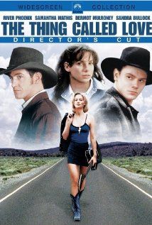 Sandra Bullock Movies, Samantha Mathis, Dermot Mulroney, Bon Film, River Phoenix, I Love Cinema, 90s Movies, Moving Pictures, Good Movies To Watch