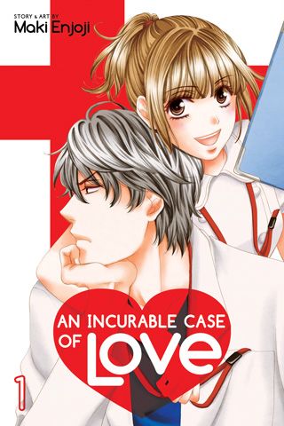 VIZ | Read a Free Preview of An Incurable Case of Love, Vol. 1 Happy Marriage, An Incurable Case Of Love, Incurable Case Of Love, Becoming A Nurse, Viz Media, Manga Books, Amazon Book Store, Working Together, Download Books