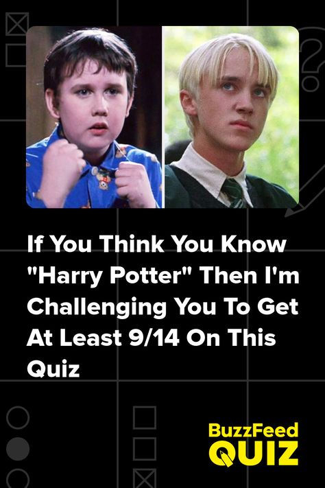 If You Think You Know "Harry Potter" Then I'm Challenging You To Get At Least 9/14 On This Quiz This Or That Harry Potter Edition, How To Make Butterbeer Harry Potter, Harry Potter Headcannons Draco, Harry Potter Handwriting, Which House Am I In Harry Potter Quiz, Harry Potter Would You Rather, Harry Potter Craft Ideas Diy, Marauders Quizzes, 7 Minutes In Heaven Harry Potter Quiz