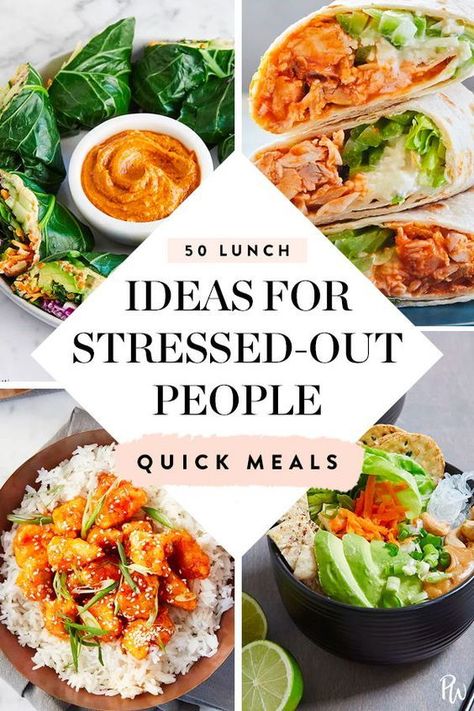 Cheap Lunch, Quick Lunch Recipes, Easy Lunch Ideas, Easy Healthy Lunches, Work Meals, Snacks Saludables, Vegetarian Lunch, Prepped Lunches, Easy Lunch Recipes