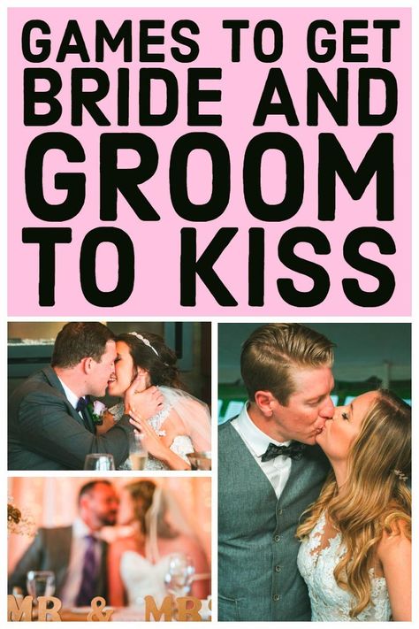 Gifts For Mc At Wedding, Wedding Kissing Menu Ideas, Wedding Games Bride And Groom, Bride And Groom Games Receptions, Reception Games For Bride And Groom, Fun Wedding Games For Bride And Groom, Mc Wedding Ideas, Wedding Kissing Games Receptions, Wedding Kiss Ideas