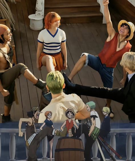 one piece live action vs anime Sanji Live Action, Action Wallpaper, One Piece Live Action, Action Icon, Japan Movie, One Piece Movies, رورونوا زورو, One Piece Series, One Piece Cosplay