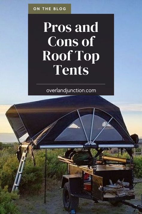 Pros and Cons of Roof Top Tents Tent, Diy Roof Top Tent, Rooftop Tent, Roof Tent, Top Tents, Roof Top Tent, Roof Top, The Roof, Pros And Cons