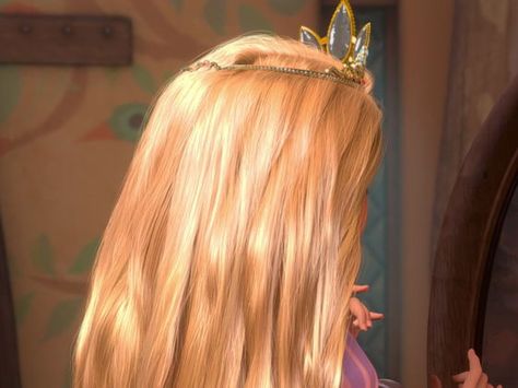 Princess Hairstyles, Playbuzz Quizzes, Disney Quizzes, Disney Quiz, Princess Hair, Hair Easy, Disney Addict, Disney Tangled, Disney Life