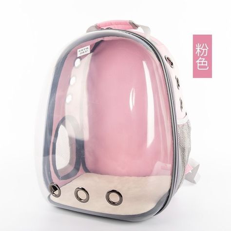 Kitten Accessories, Space Capsule, Cat Water Fountain, Pack Bag, Pet Bag, Cat Products, Animal Room, Cat Items, Cat Pet Supplies