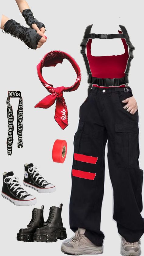 clancy tour inspiration outfit Tøp Concert Outfit, Emo Concert Outfit Ideas, Clancy Tour Outfit Ideas, Twenty One Pilots Concert Outfit Ideas, Twenty One Pilots Clancy Outfit, Twenty One Pilots Outfit Concerts, Twenty One Pilots Inspired Outfits, K Pop Concert Outfit Ideas Enhypen, 21 Pilots Concert Outfit