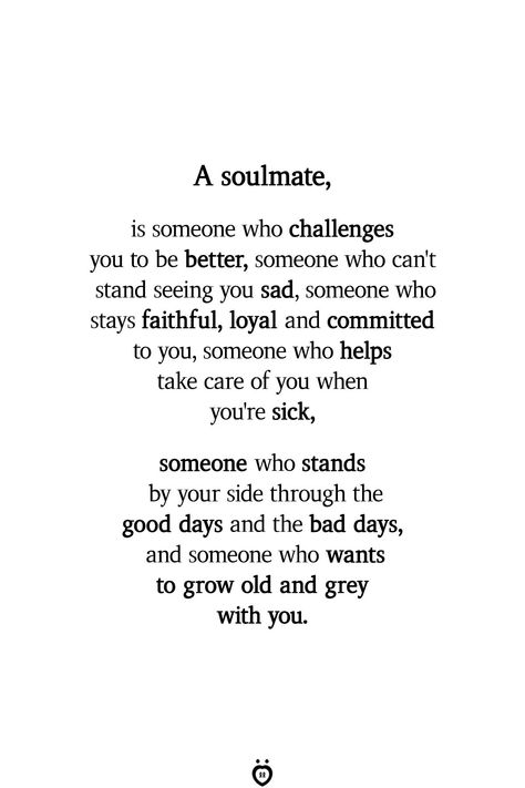 Anniversary Quotes, Loyal And Faithful Quotes Relationships, Loyal Husband Quotes, Faithful Couple, Soul Mate Love, Fina Ord, Soulmate Love Quotes, Soulmate Quotes