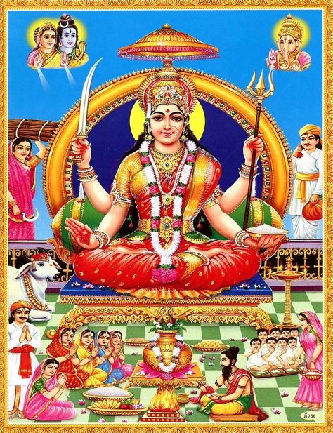 Maa Santoshi, Santoshi Mata, Cartoon Jungle Animals, Goddess Images, Cartoon Jungle, Steve Waugh, God Venkateswara Images Hd Wallpaper, Maa Image, Maa Wallpaper