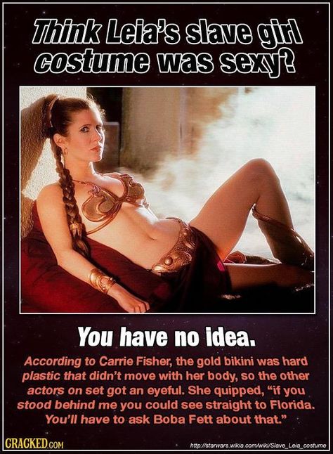 Humour, Star Wars Behind The Scenes, Carrie Fisher Princess Leia, Alec Guinness, May The Fourth, Star Wars Facts, The Force Is Strong, Carrie Fisher, Star Wars Fandom