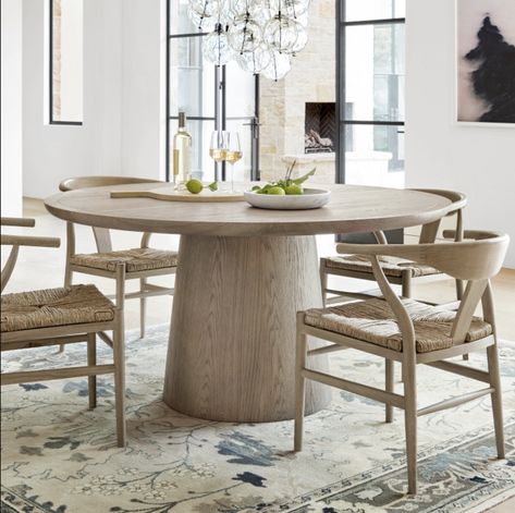 Zug, Registry Inspiration, 60 Round Dining Table, Circle Dining Table, Round Marble Dining Table, Round Dining Table Modern, Luxury Dining Tables, Round Dining Room Table, Circular Dining Table