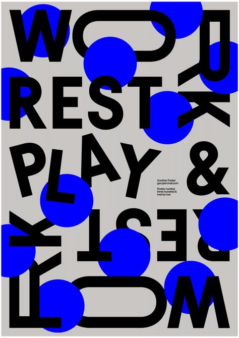 Another Poster, Posters Conception Graphique, Inspiration Typographie, Mises En Page Design Graphique, Typographie Inspiration, Typo Poster, Graphisches Design, 타이포그래피 포스터 디자인, Plakat Design