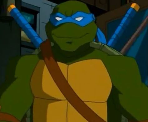 TMNT 2003 2003 Teenage Mutant Ninja Turtles, Leo 2003 Tmnt, Tmnt Leo 2003, 2003 Leonardo Tmnt, Tmnt 2003 Leonardo, Tmnt 2003 Leo, Ninja Turtles 2003, Tmnt Icons, Tmnt Pfp