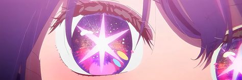 Oshi No Ko Banner Gif, Anime Twitter Banner, Oshi No Ko Wallpaper Pc, Oshi No Ko Gif, Twitter Header Anime, Anime Twitter Header, Anime Header, Arpeggio Of Blue Steel, Cute Twitter Headers
