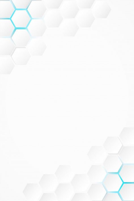 Abstract. hexagon white background , blu... | Premium Vector #Freepik #vector #background #business #abstract #technology White Background With Design, Light White Background, Pharmacy Background, White And Blue Background, 블로그 배경, Blue And White Background, Blue White Background, White Background Design, White Bg