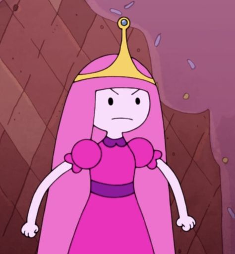 Adventure Time Funny Icons, Princess Bubblegum Fionna And Cake, Bubble Gum Adventure Time, Pb Adventure Time, Princess Bubblegum Aesthetic, Princess Bubblegum Pfp, Bubbline Icons, Adventure Time Bubblegum, Princess Bubblegum Icons