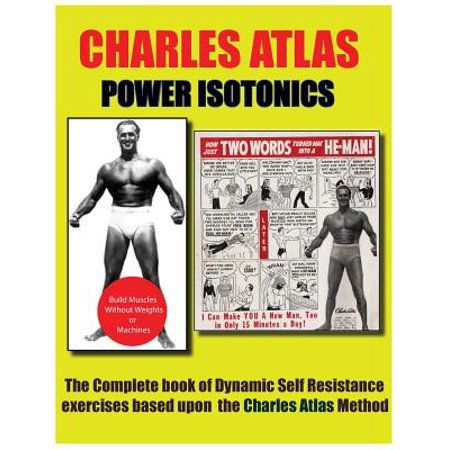 Charles Atlas, Magnetic Personality, Basement Gym, Gain Confidence, Resistance Workout, Gag Gifts Funny, How To Gain Confidence, Training Equipment, Young Men