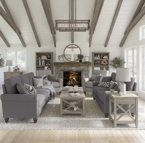 Just Decorate! | Beautiful 🤍 📸 Bush Hudson Collection | Facebook Pet Friendly Living Room, Long Couch, Shaped Couch, U Shaped Couch, Double Chaise Lounge, Contemporary Couches, Couch With Chaise, Small Couch, Brown Sectional