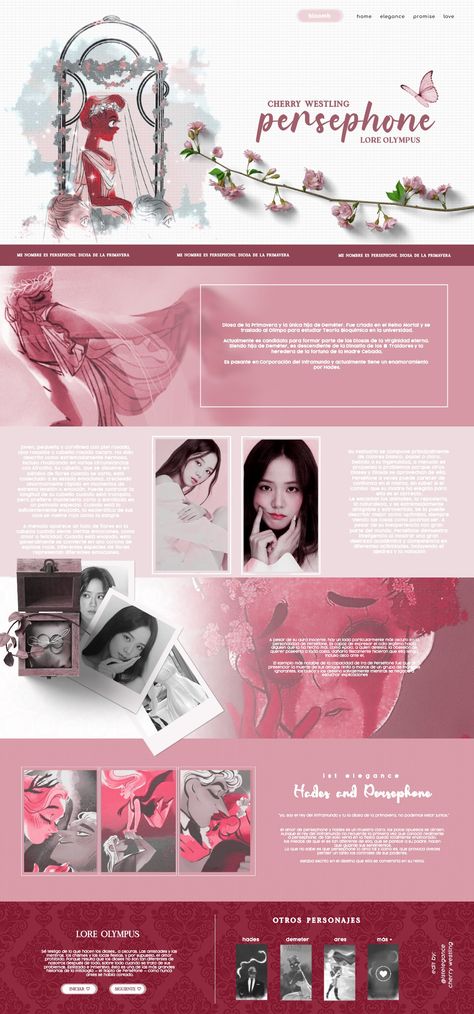 Blog Templates Rp, Blog Aesthetic Inspiration, Graphic Edits Inspiration, Edit Layout, Layout Aesthetic, Photoshop Edits, Blog Website Design, Edit Inspiration, Edits Aesthetic