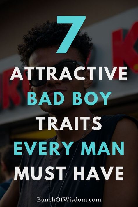 Alpha Male Traits, Best Books For Men, Guy Advice, Bad Boy Quotes, Dating Tips For Men, Dating Advice For Men, Boy Quotes, Alpha Male, Every Man